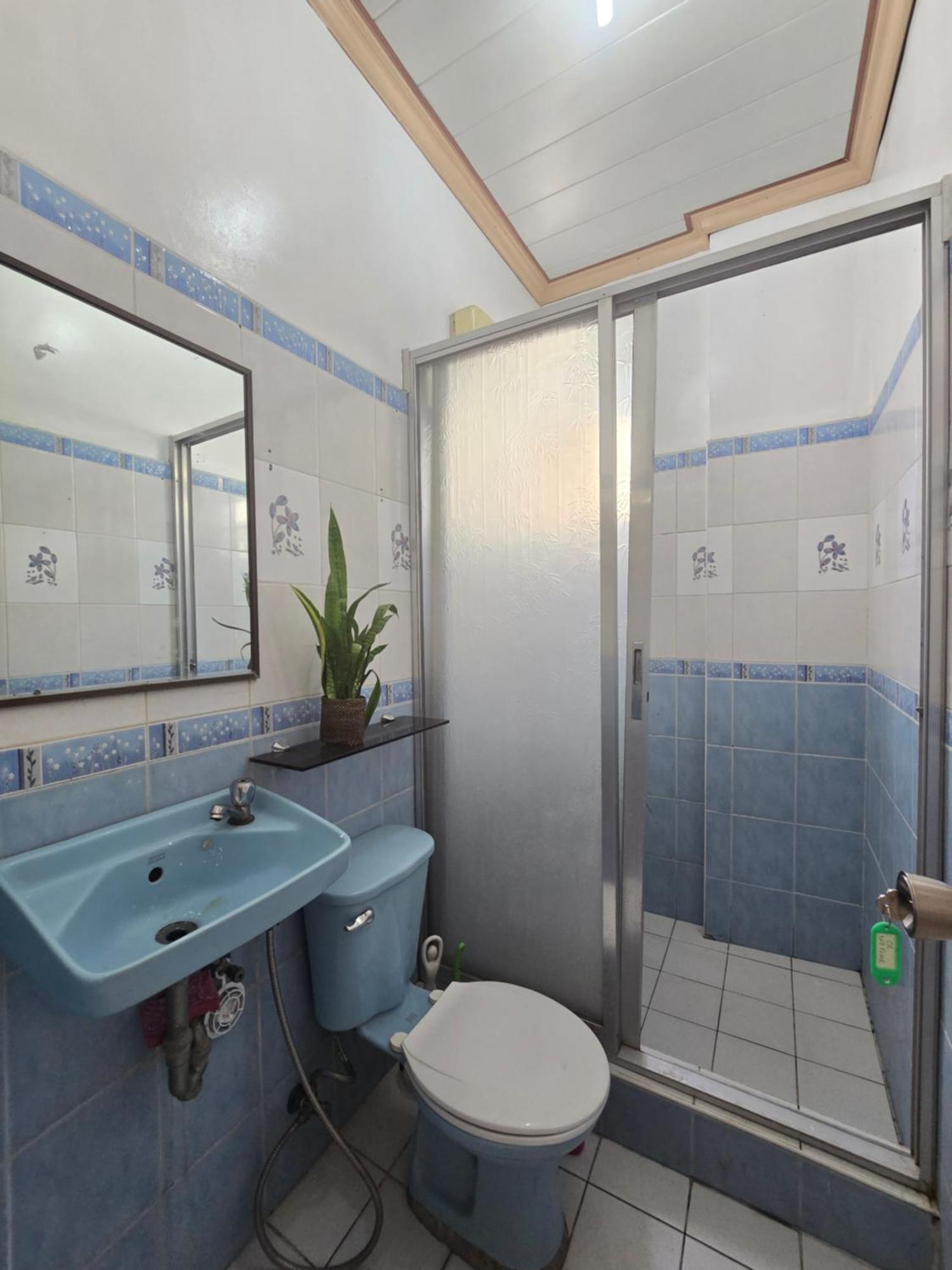 35 Amistad Guesthouse Baguio City Екстер'єр фото
