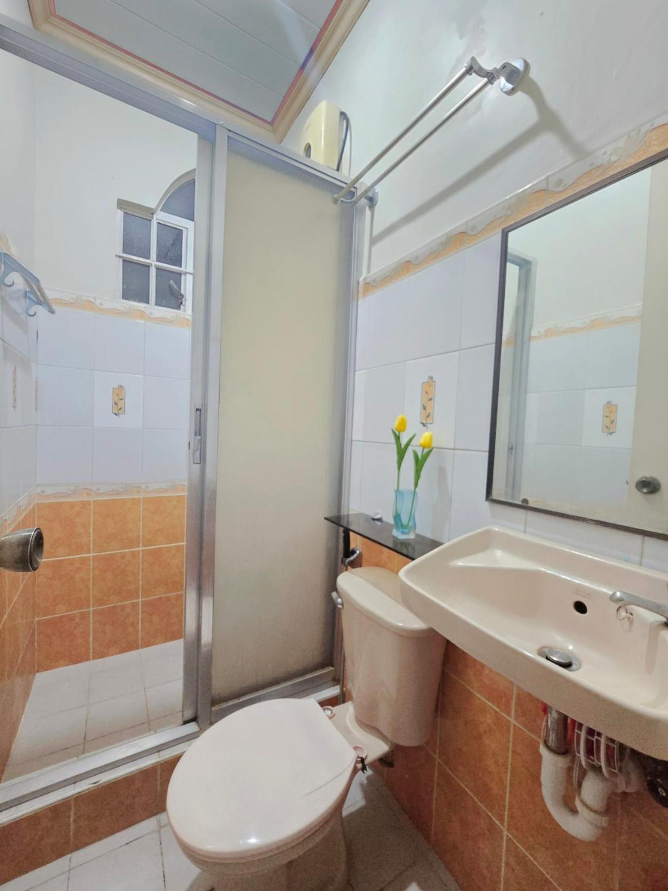 35 Amistad Guesthouse Baguio City Екстер'єр фото
