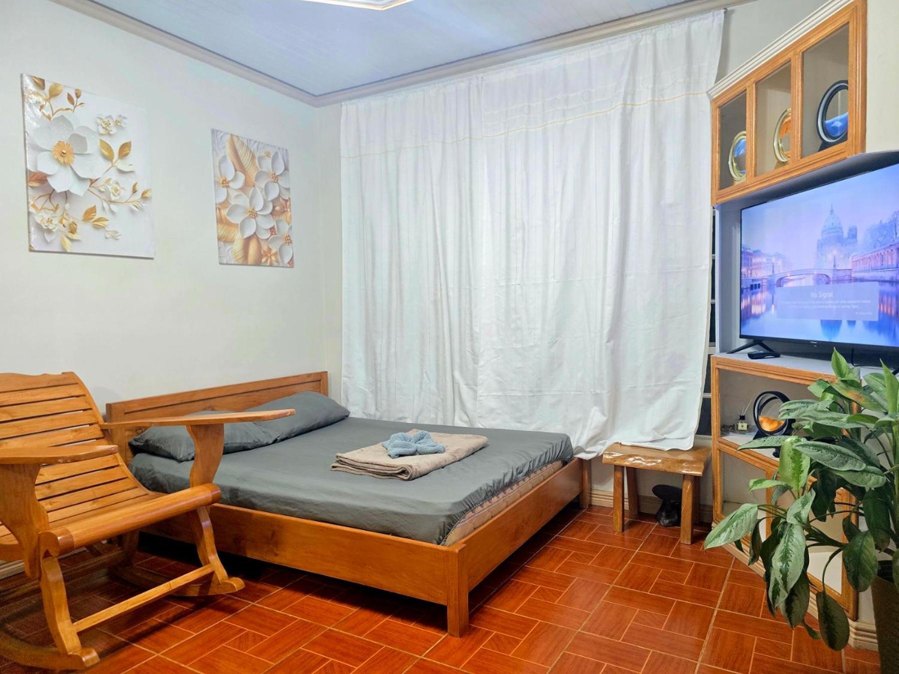 35 Amistad Guesthouse Baguio City Екстер'єр фото