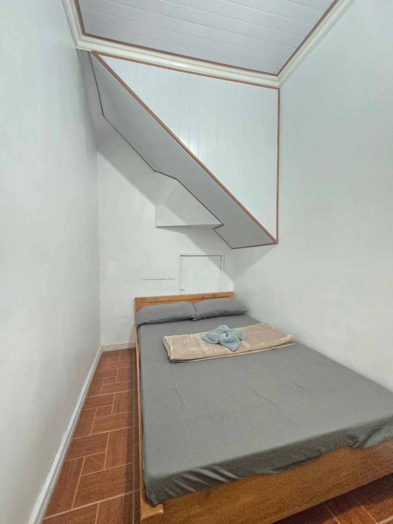 35 Amistad Guesthouse Baguio City Екстер'єр фото