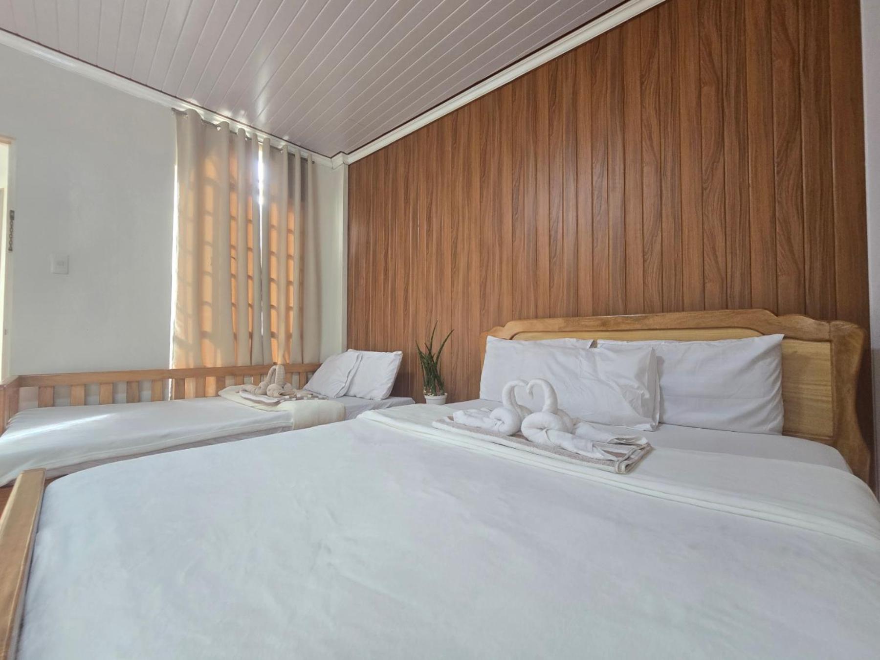 35 Amistad Guesthouse Baguio City Екстер'єр фото