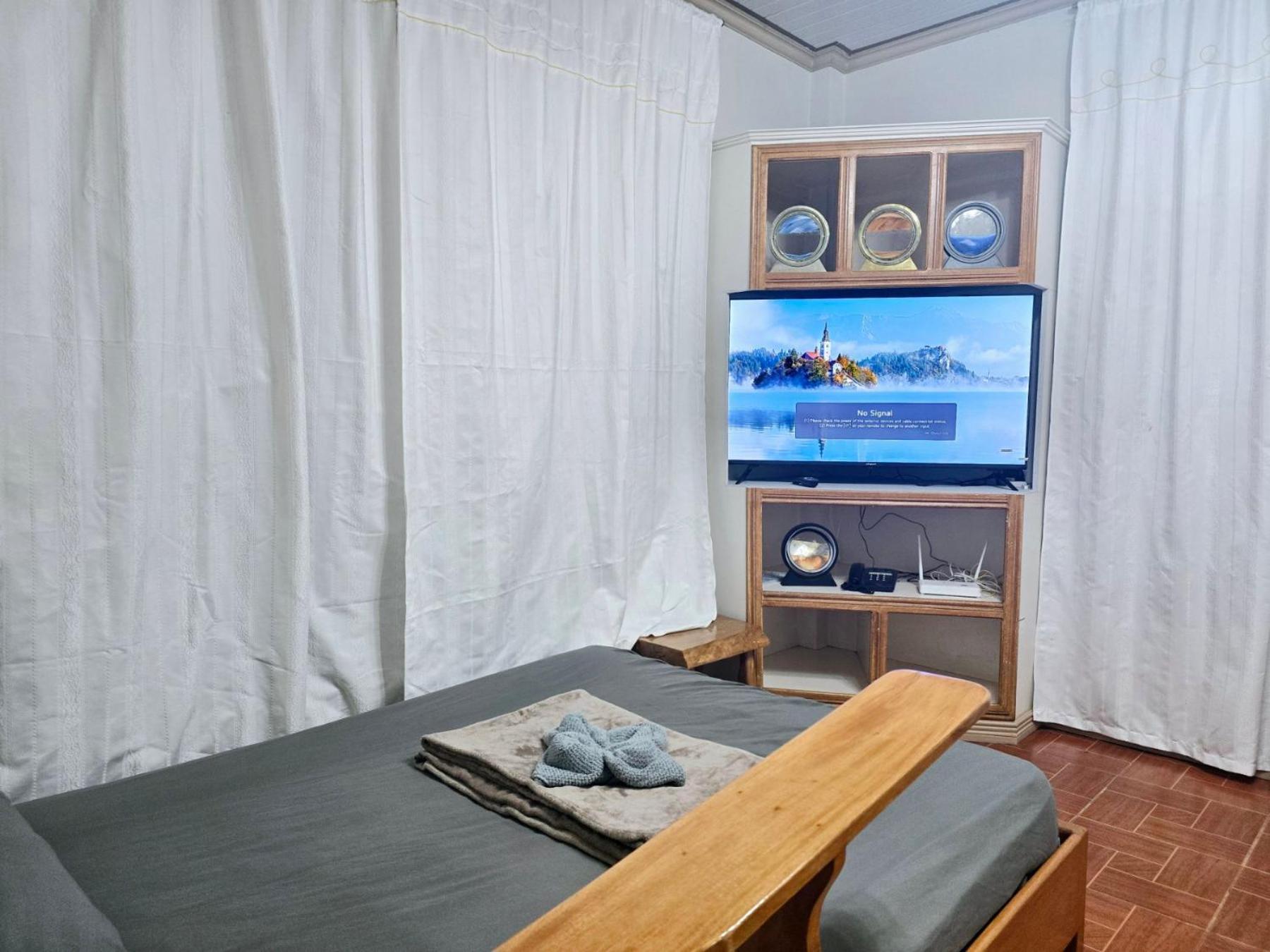 35 Amistad Guesthouse Baguio City Екстер'єр фото