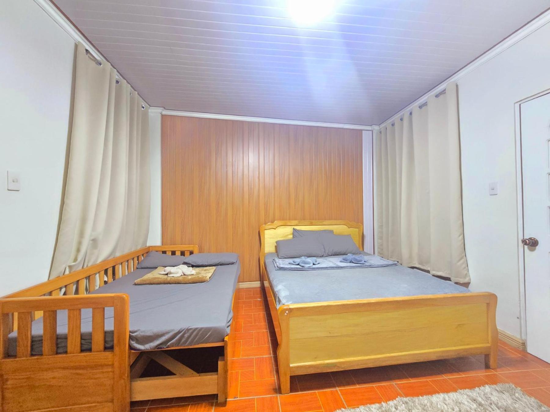 35 Amistad Guesthouse Baguio City Екстер'єр фото