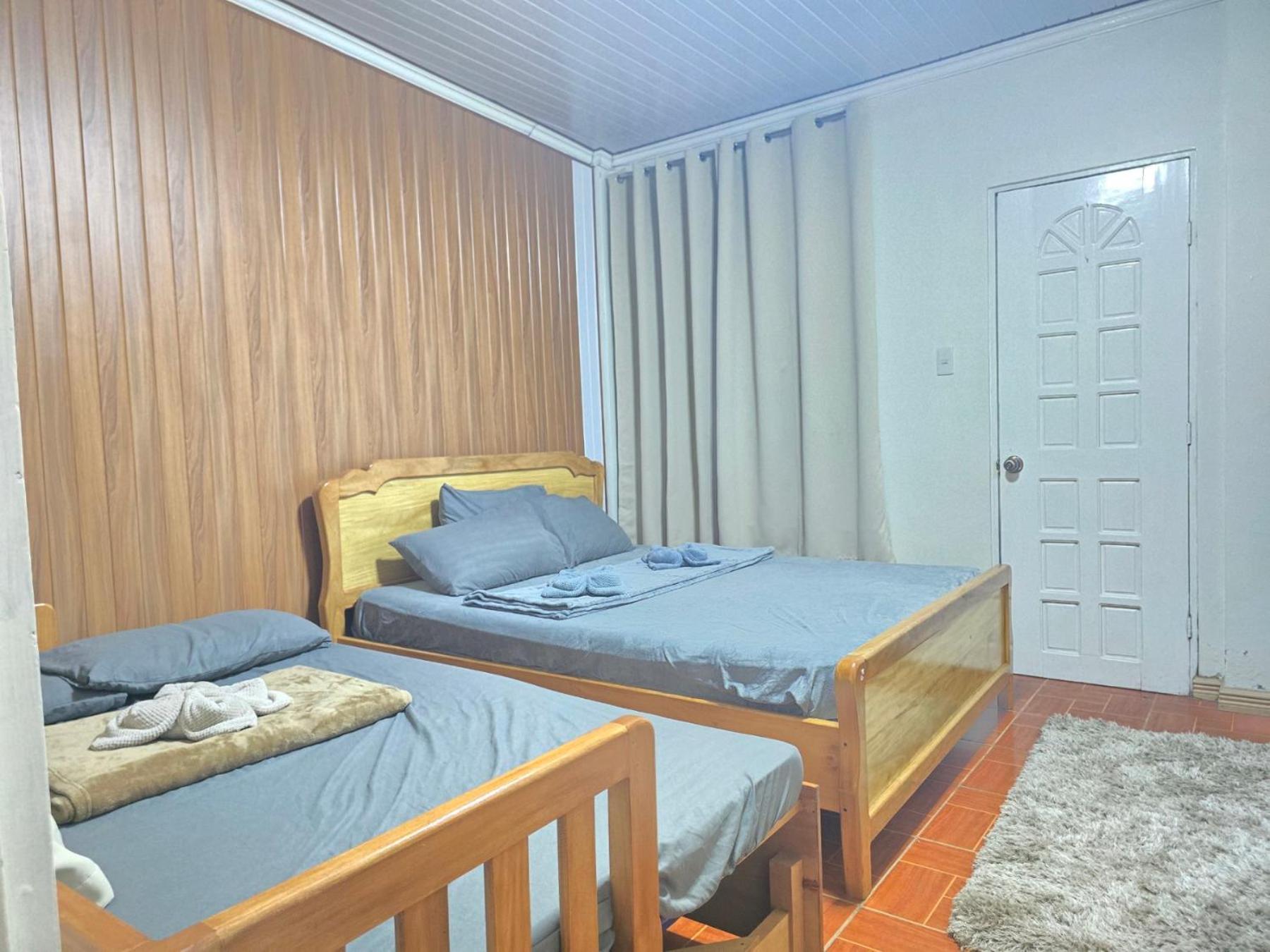 35 Amistad Guesthouse Baguio City Екстер'єр фото