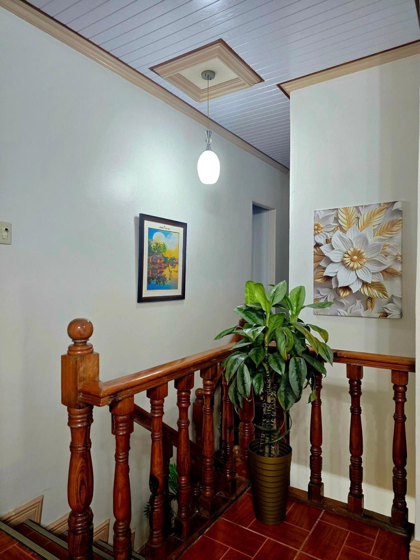 35 Amistad Guesthouse Baguio City Екстер'єр фото