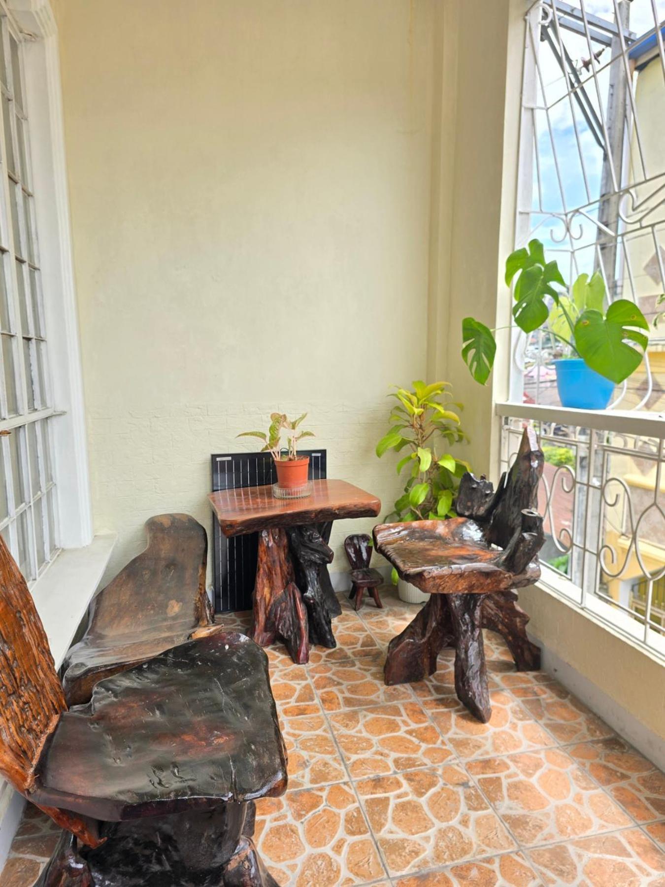35 Amistad Guesthouse Baguio City Екстер'єр фото